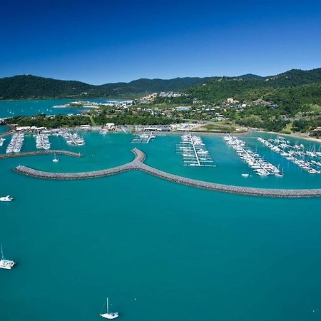 Airlie Sun & Sand Accommodation #2 Airlie Beach Εξωτερικό φωτογραφία