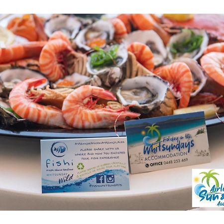 Airlie Sun & Sand Accommodation #2 Airlie Beach Εξωτερικό φωτογραφία