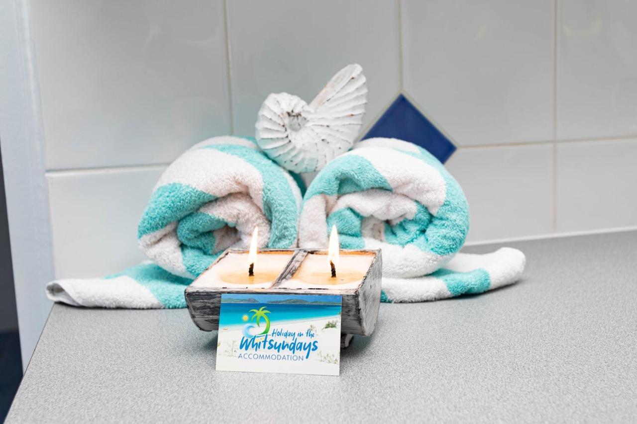 Airlie Sun & Sand Accommodation #2 Airlie Beach Εξωτερικό φωτογραφία