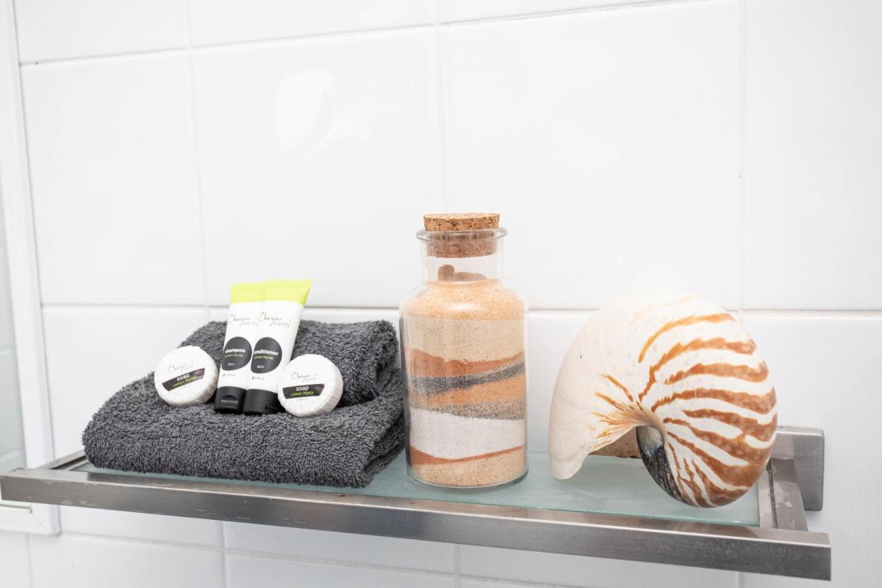 Airlie Sun & Sand Accommodation #2 Airlie Beach Εξωτερικό φωτογραφία
