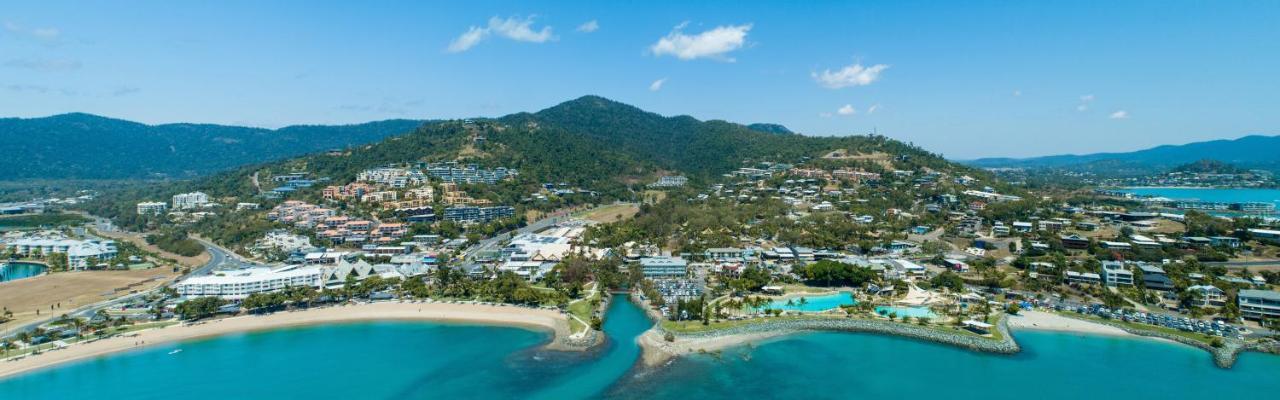 Airlie Sun & Sand Accommodation #2 Airlie Beach Εξωτερικό φωτογραφία