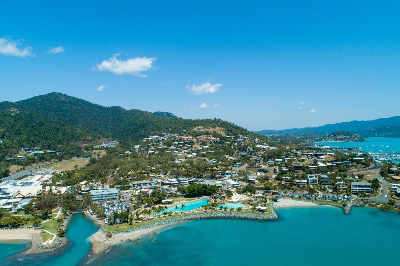 Airlie Sun & Sand Accommodation #2 Airlie Beach Εξωτερικό φωτογραφία