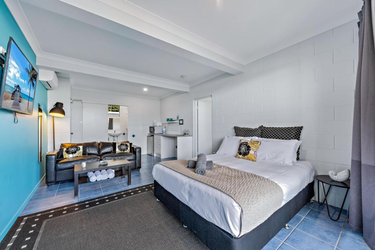 Airlie Sun & Sand Accommodation #2 Airlie Beach Εξωτερικό φωτογραφία