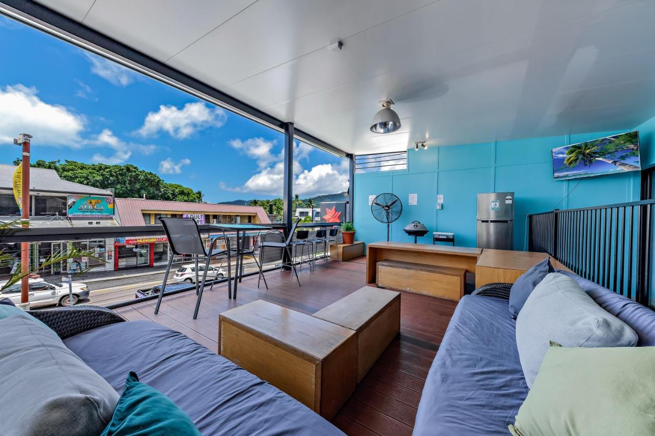 Airlie Sun & Sand Accommodation #2 Airlie Beach Εξωτερικό φωτογραφία