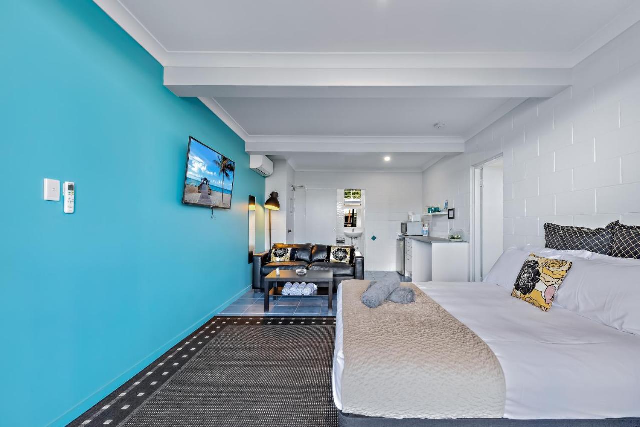 Airlie Sun & Sand Accommodation #2 Airlie Beach Εξωτερικό φωτογραφία