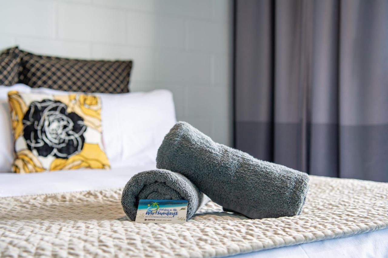 Airlie Sun & Sand Accommodation #2 Airlie Beach Εξωτερικό φωτογραφία