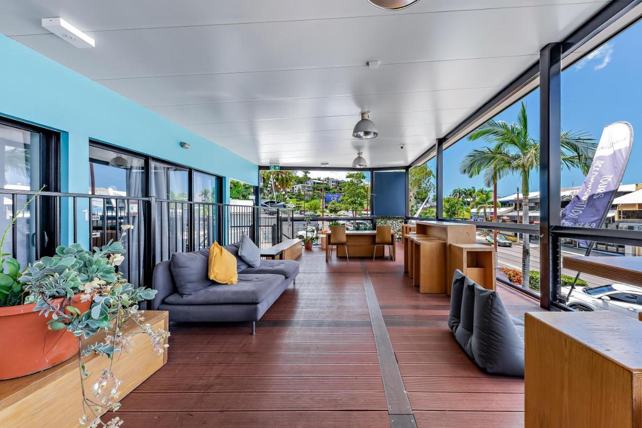 Airlie Sun & Sand Accommodation #2 Airlie Beach Εξωτερικό φωτογραφία
