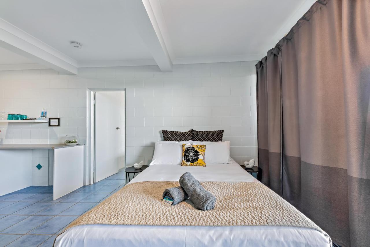 Airlie Sun & Sand Accommodation #2 Airlie Beach Εξωτερικό φωτογραφία