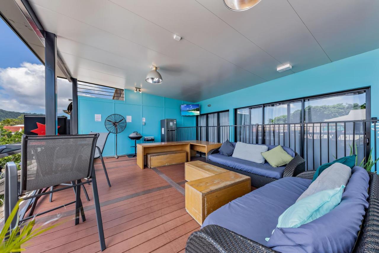 Airlie Sun & Sand Accommodation #2 Airlie Beach Εξωτερικό φωτογραφία