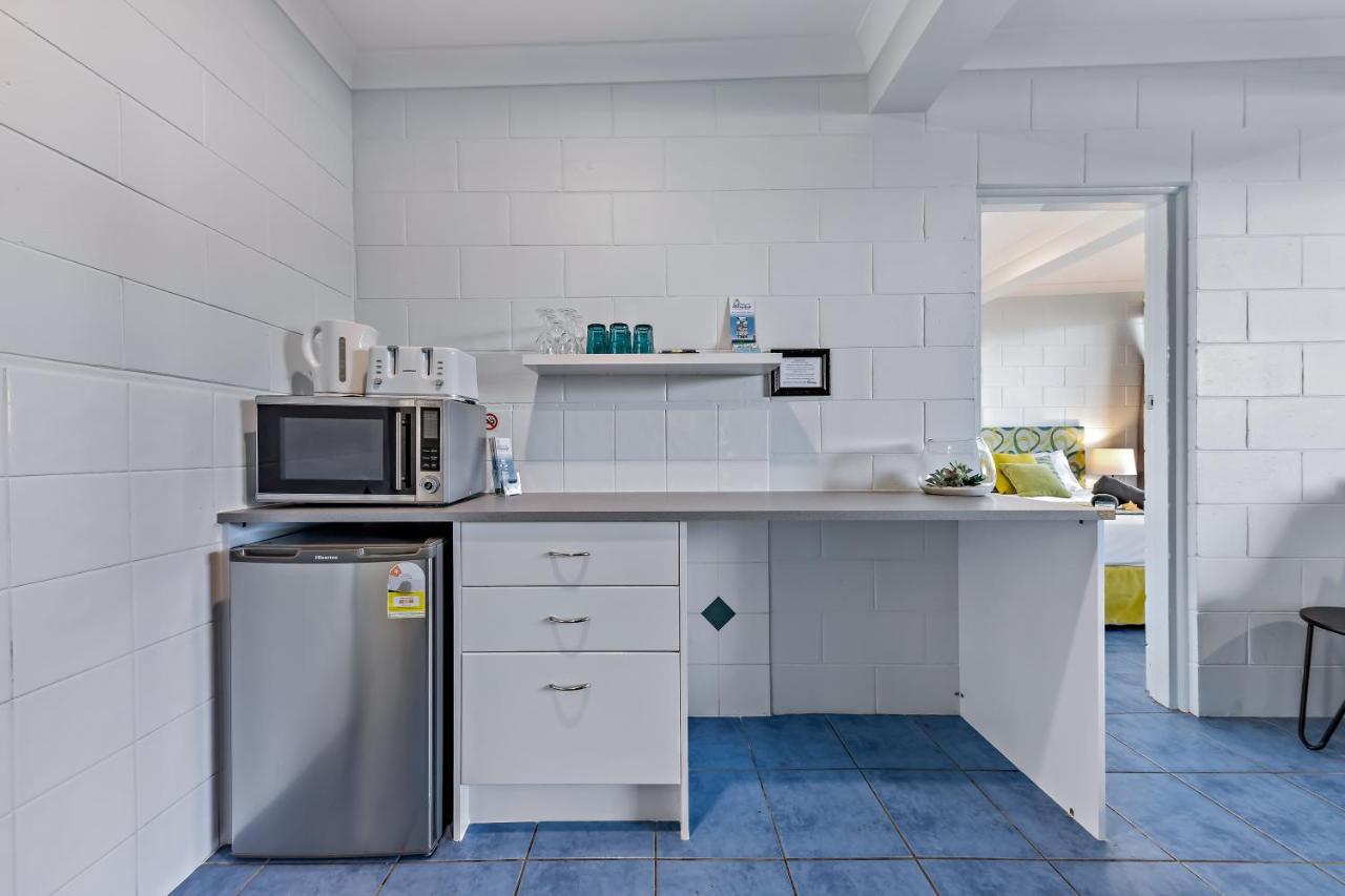 Airlie Sun & Sand Accommodation #2 Airlie Beach Εξωτερικό φωτογραφία