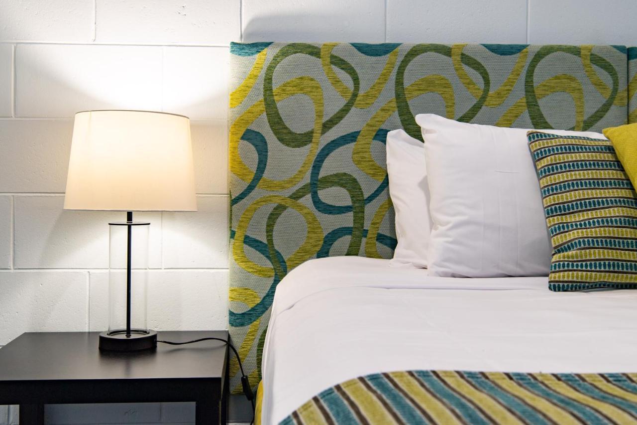 Airlie Sun & Sand Accommodation #2 Airlie Beach Εξωτερικό φωτογραφία