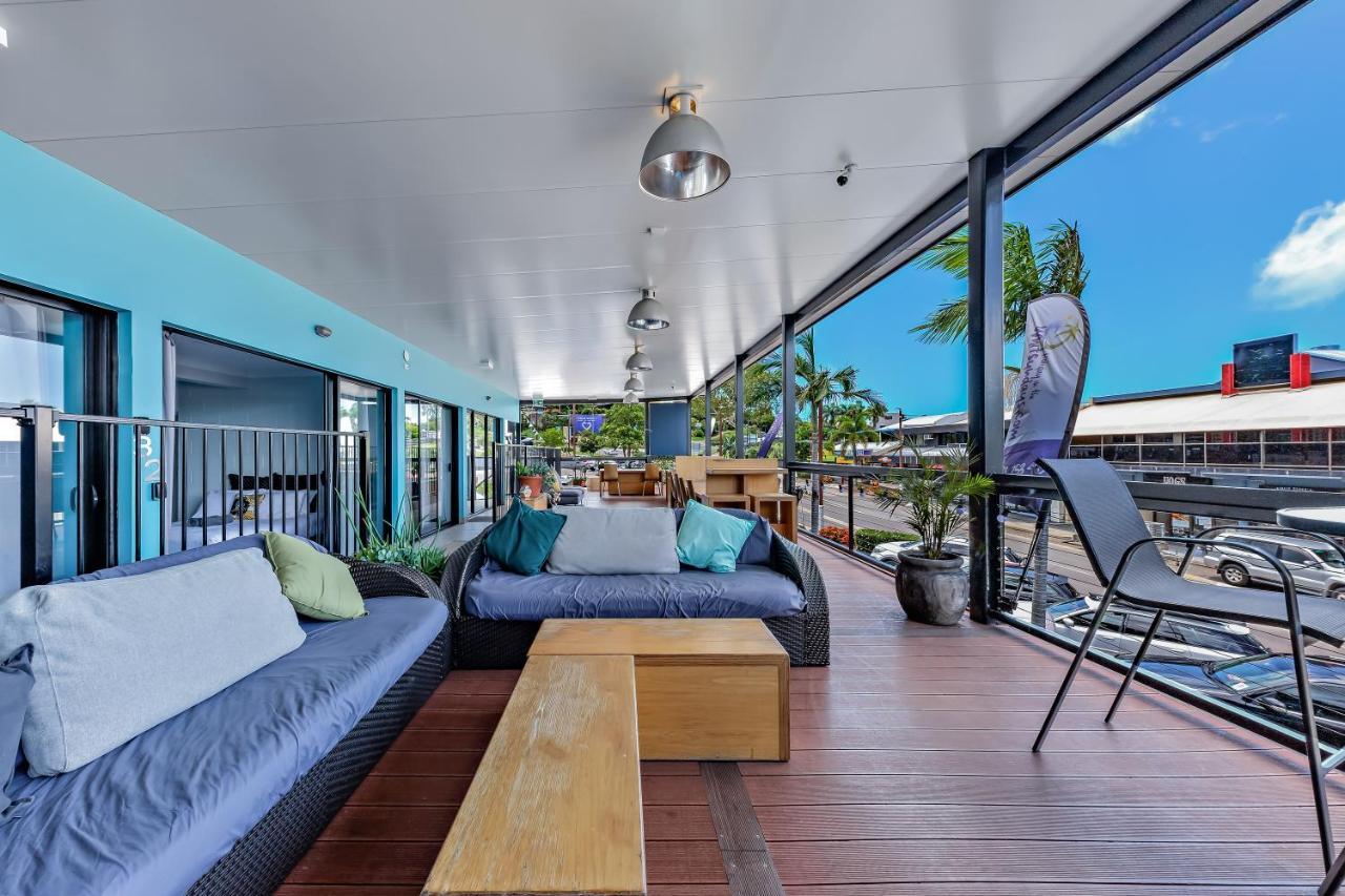 Airlie Sun & Sand Accommodation #2 Airlie Beach Εξωτερικό φωτογραφία