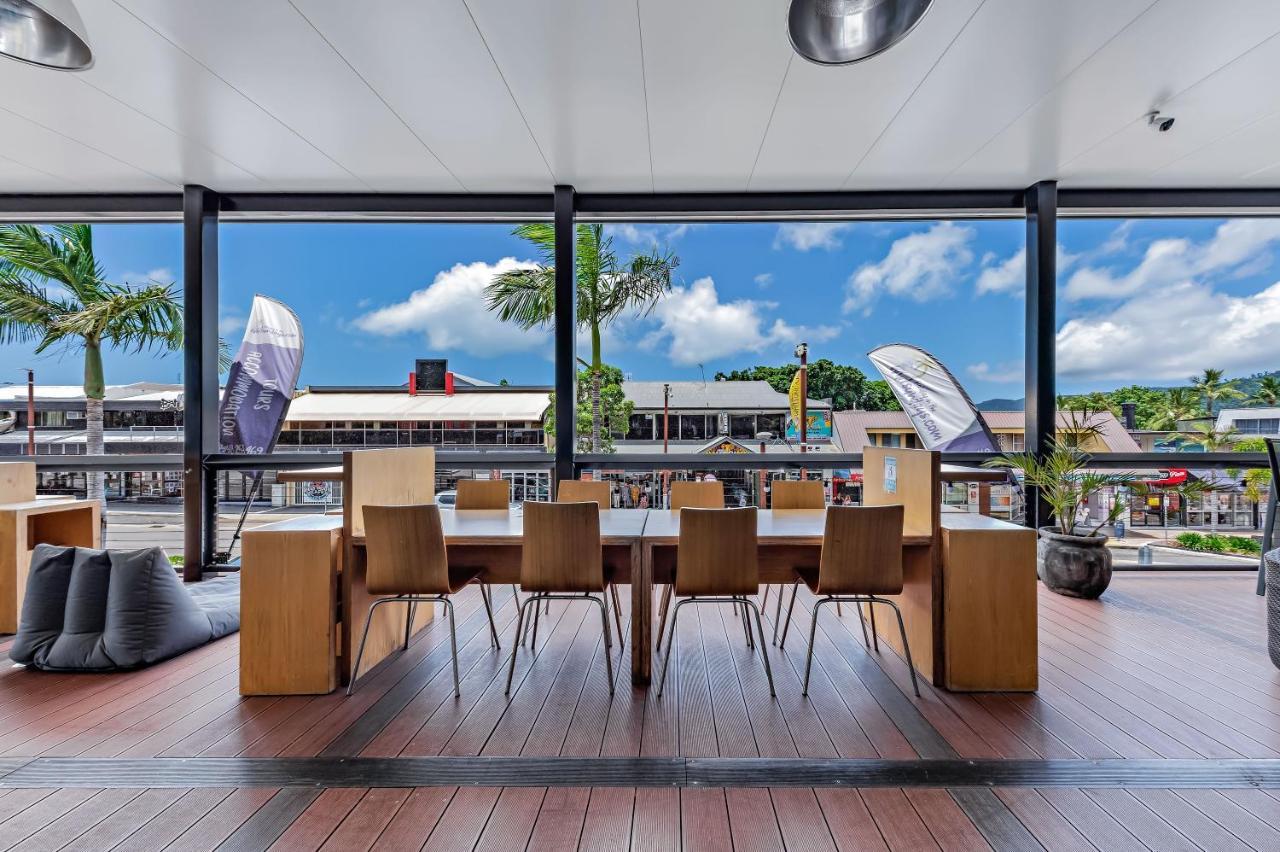 Airlie Sun & Sand Accommodation #2 Airlie Beach Εξωτερικό φωτογραφία