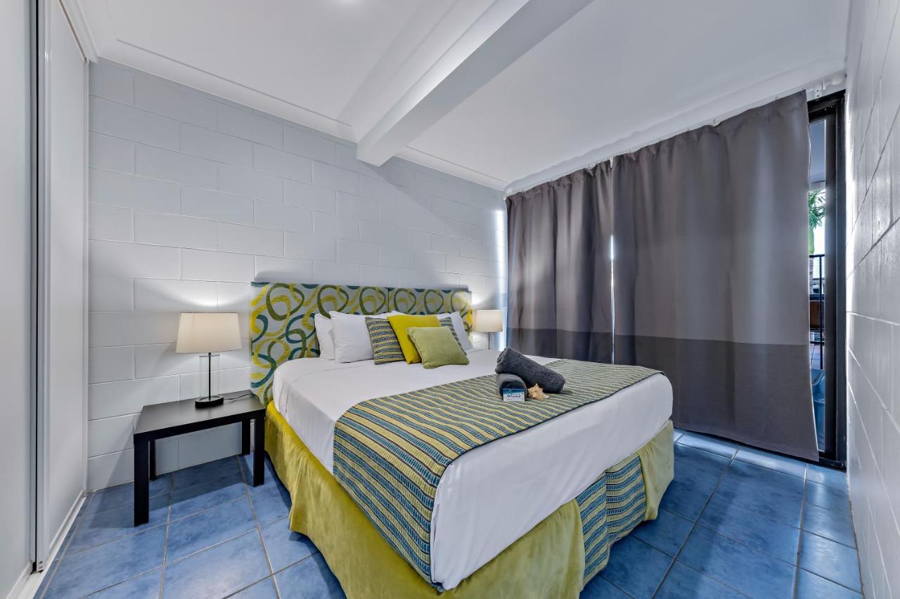 Airlie Sun & Sand Accommodation #2 Airlie Beach Εξωτερικό φωτογραφία