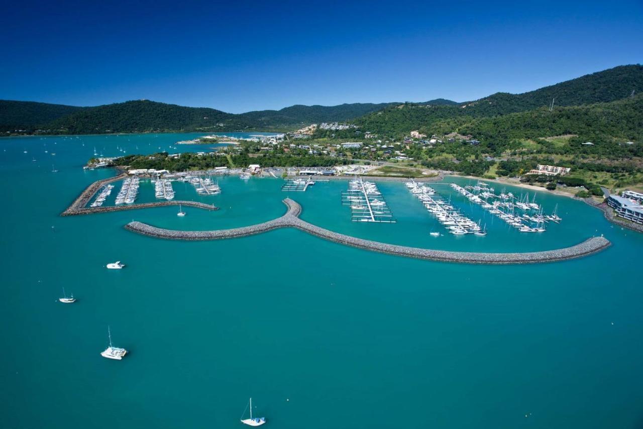 Airlie Sun & Sand Accommodation #2 Airlie Beach Εξωτερικό φωτογραφία
