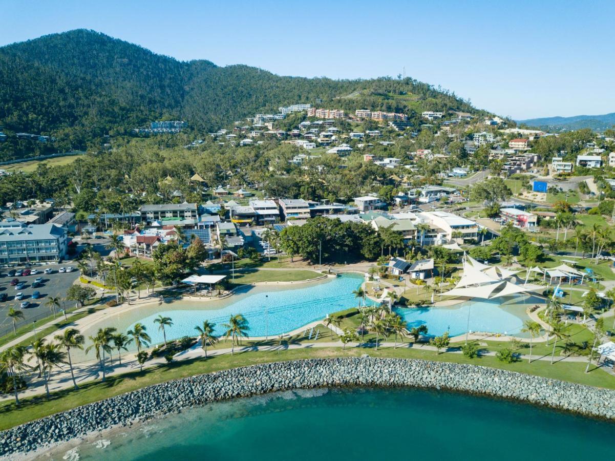 Airlie Sun & Sand Accommodation #2 Airlie Beach Εξωτερικό φωτογραφία