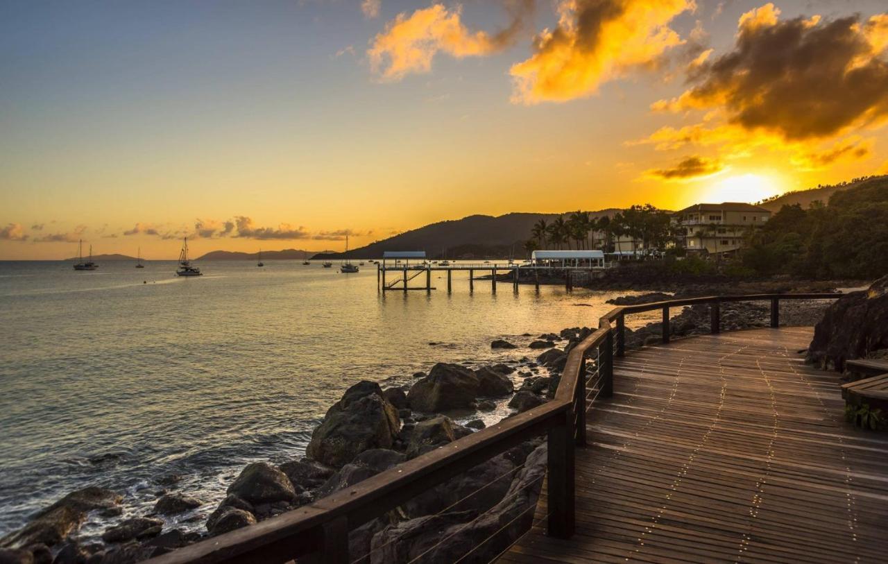 Airlie Sun & Sand Accommodation #2 Airlie Beach Εξωτερικό φωτογραφία